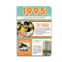 Le Journal de Mon Année 1991-2000 – Image 6