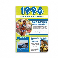 Le Journal de Mon Année 1991-2000 – Image 7