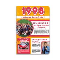 Le Journal de Mon Année 1991-2000 – Image 9