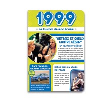 Le Journal de Mon Année 1991-2000 – Image 10
