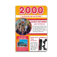Le Journal de Mon Année 1991-2000 – Image 11