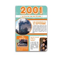 Le Journal de Mon Année 2001-2010 – Image 2
