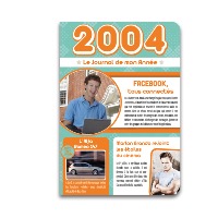 Le Journal de Mon Année 2001-2010 – Image 5