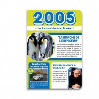 Le Journal de Mon Année 2001-2010 – Image 6