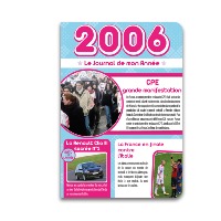 Le Journal de Mon Année 2001-2010 – Image 7