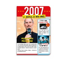 Le Journal de Mon Année 2001-2010 – Image 8