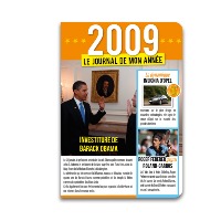 Le Journal de Mon Année 2001-2010 – Image 10