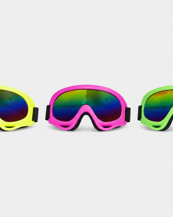 Lunettes de Ski
