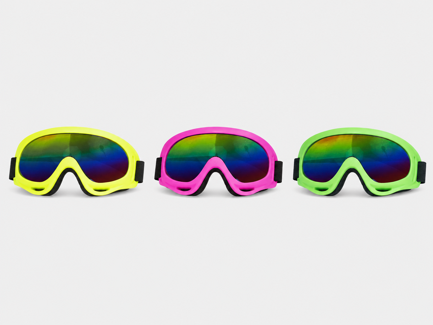 Lunettes de Ski