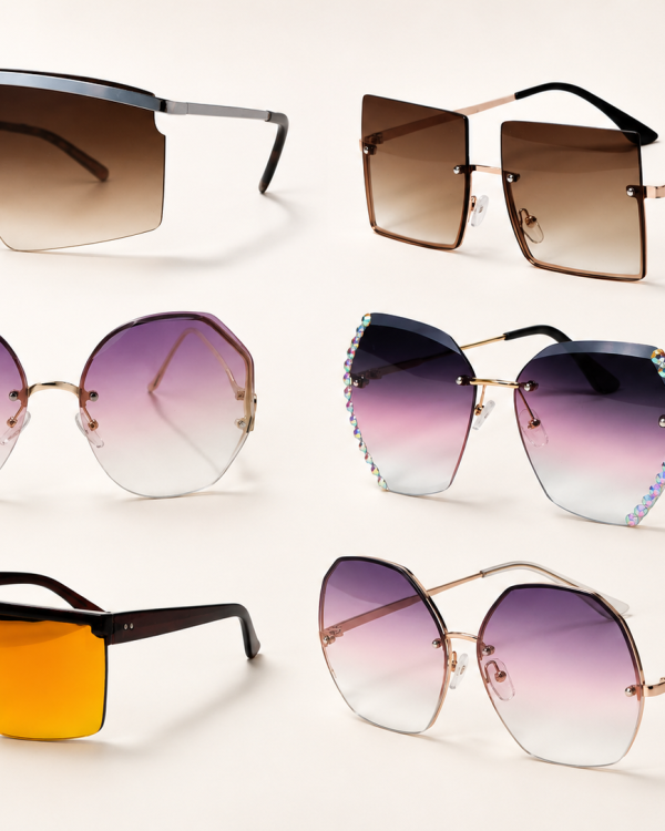 Lunettes "Festival"