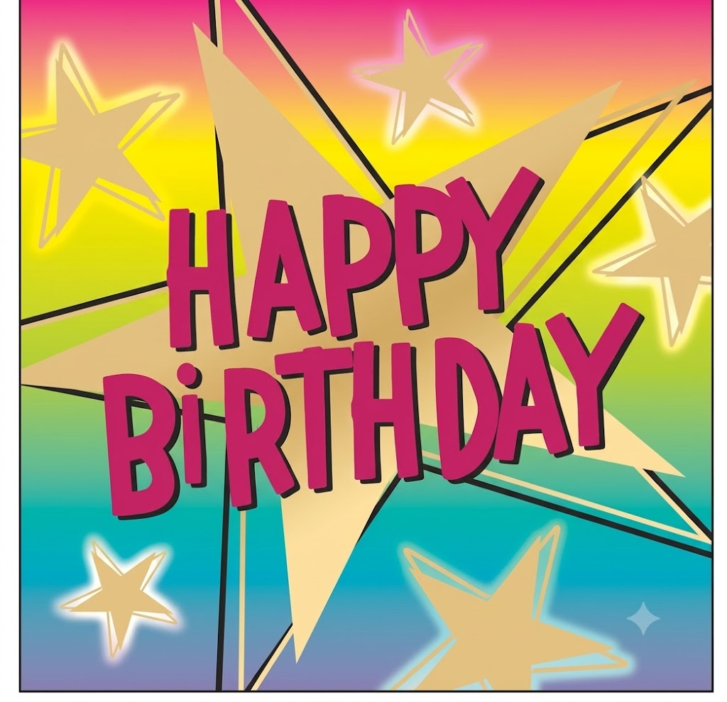 Carte Double "Age" – Image 6