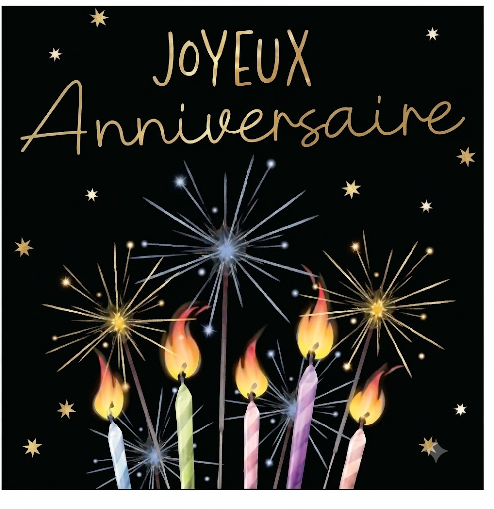Carte Double "Age" – Image 9