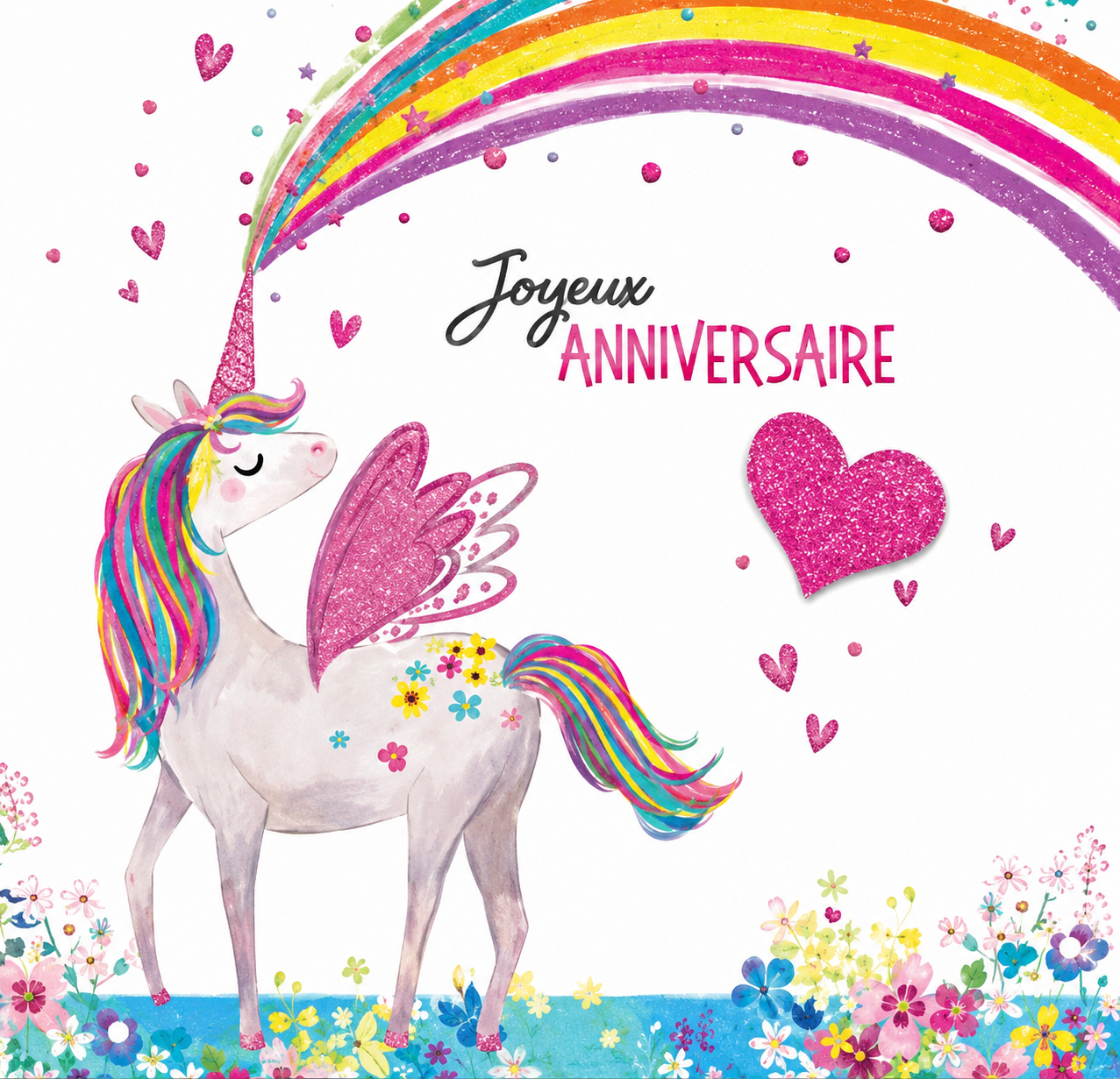 Carte Double Collection "Privée" Anniversaires – Image 6