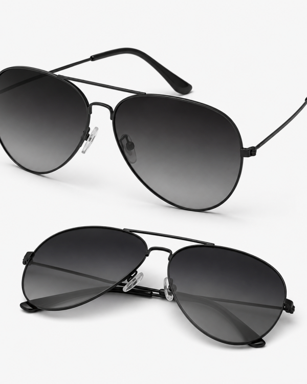 Lunettes Miroir