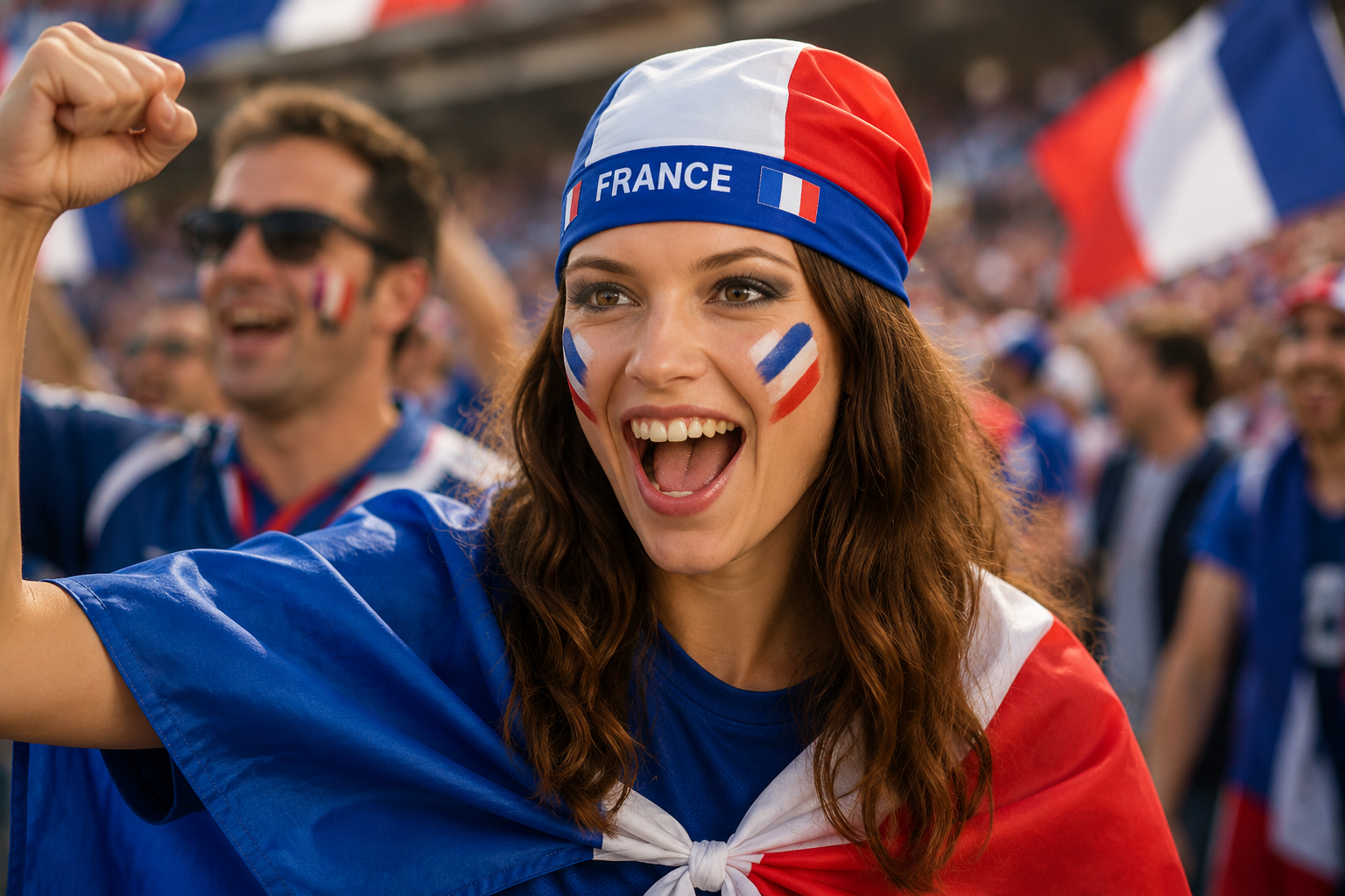 Chapeaux Supporter – Image 4