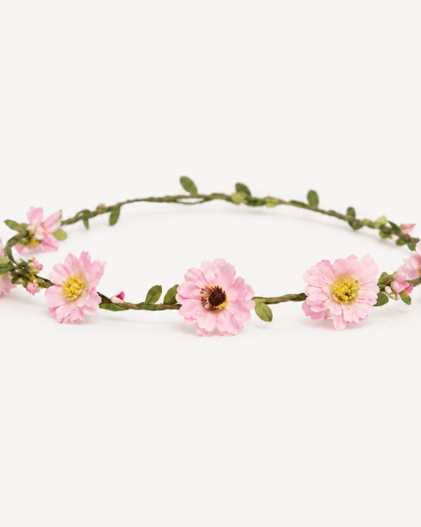Couronne de Fleurs
