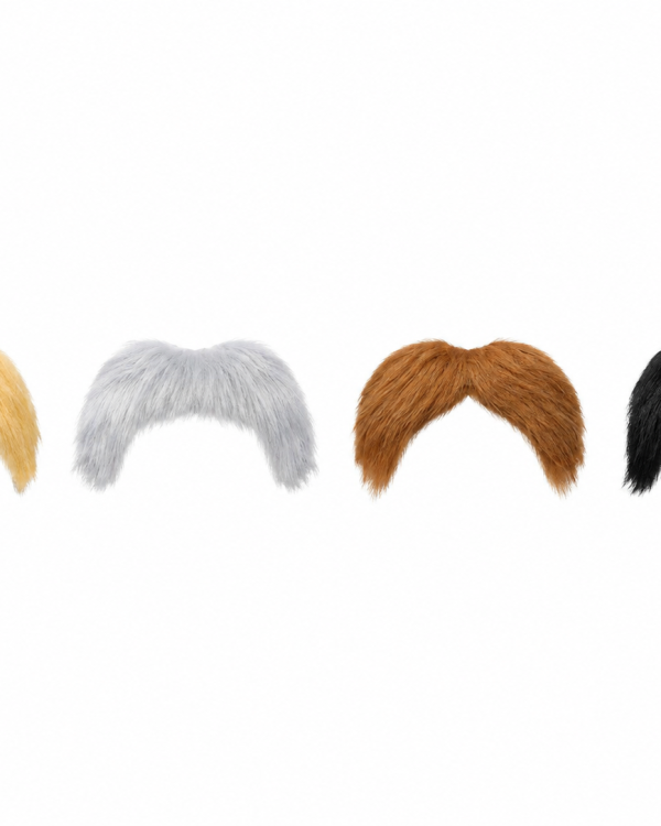 Moustache