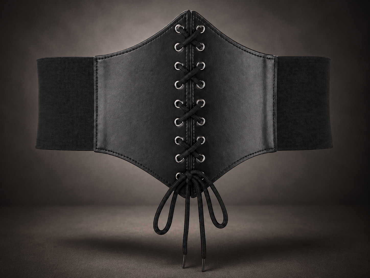 Ceinture Simili Cuir