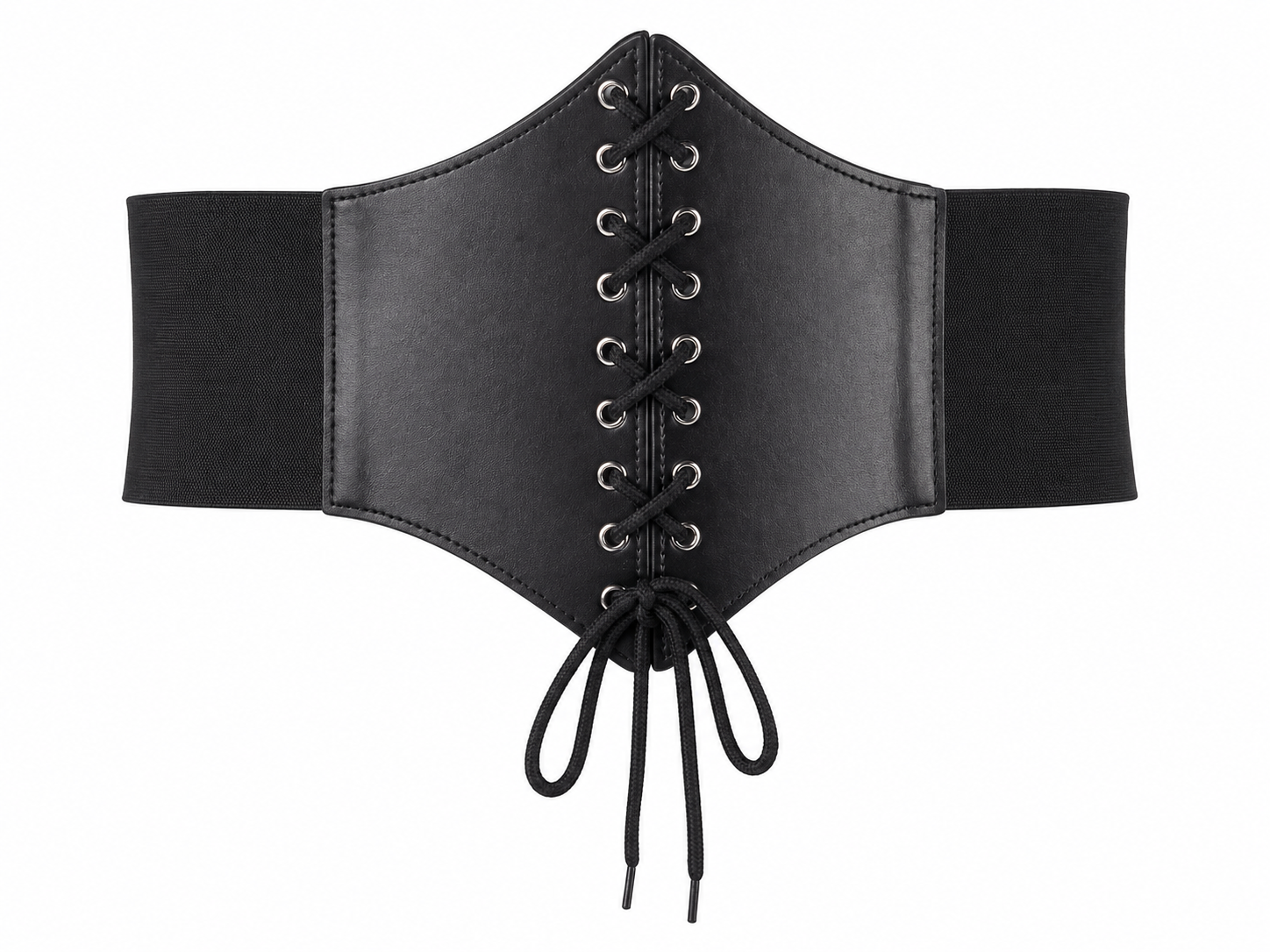 Ceinture Simili Cuir – Image 2