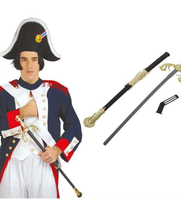 Epée Chevalier