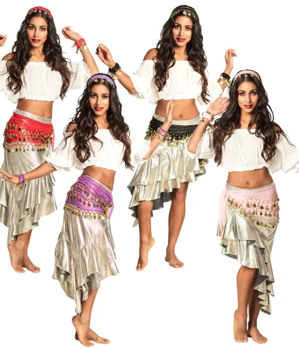 Set Oriental
