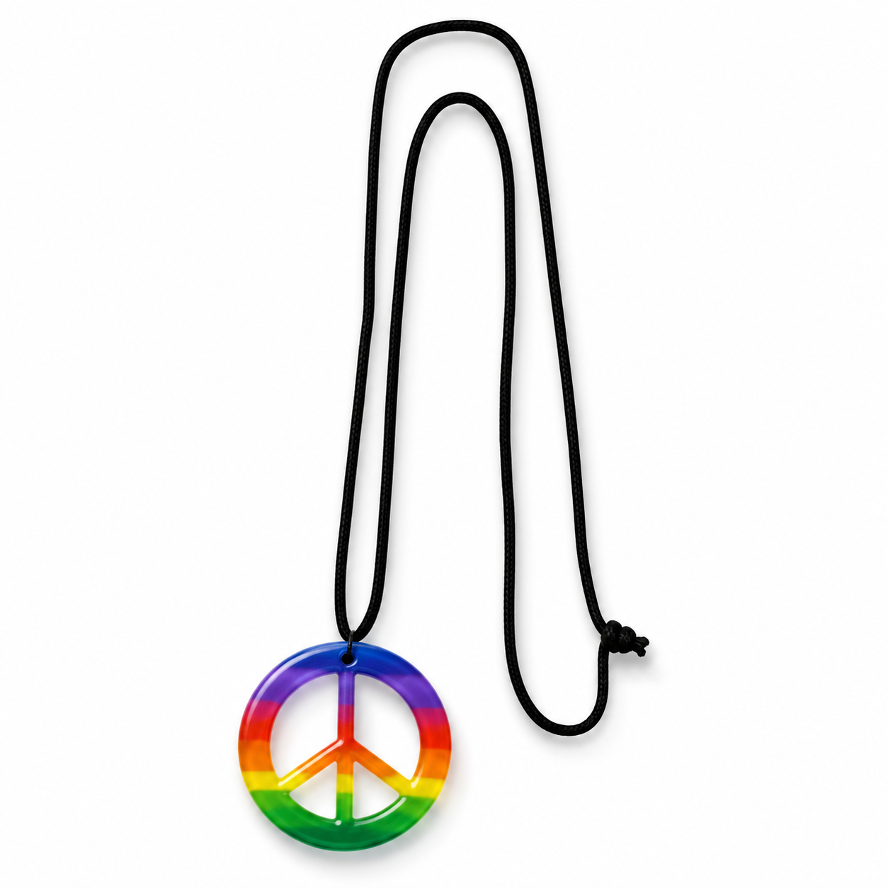 Collier "Peace"