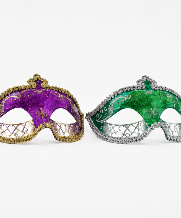 Masque Venice "Corona"
