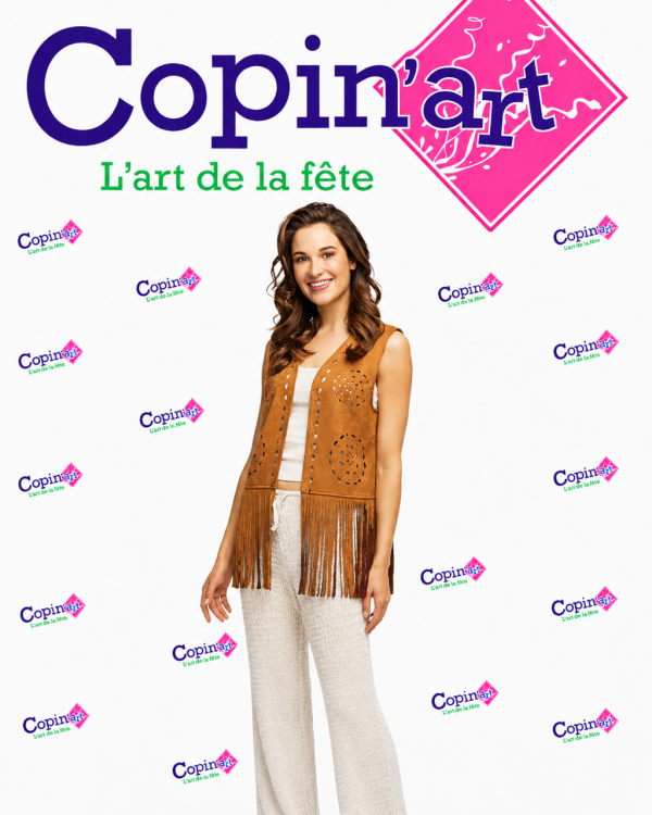 Gilet Willow