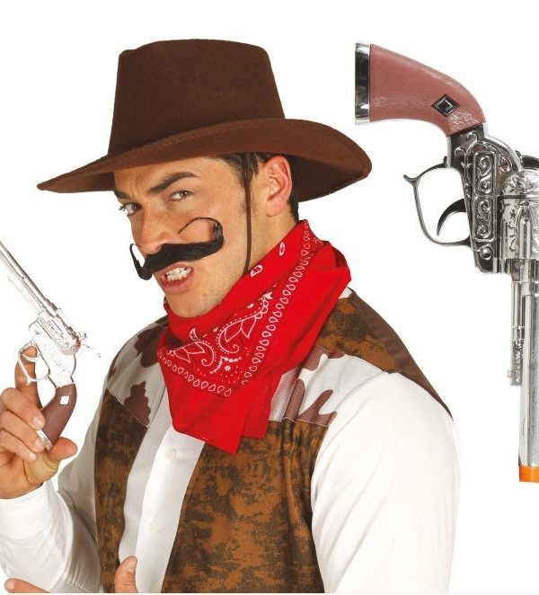 Revolver