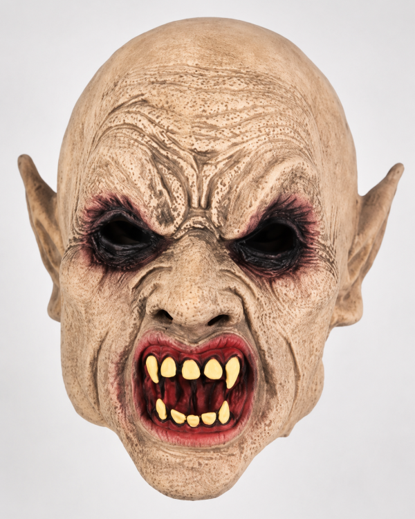 Masque du Gobelin