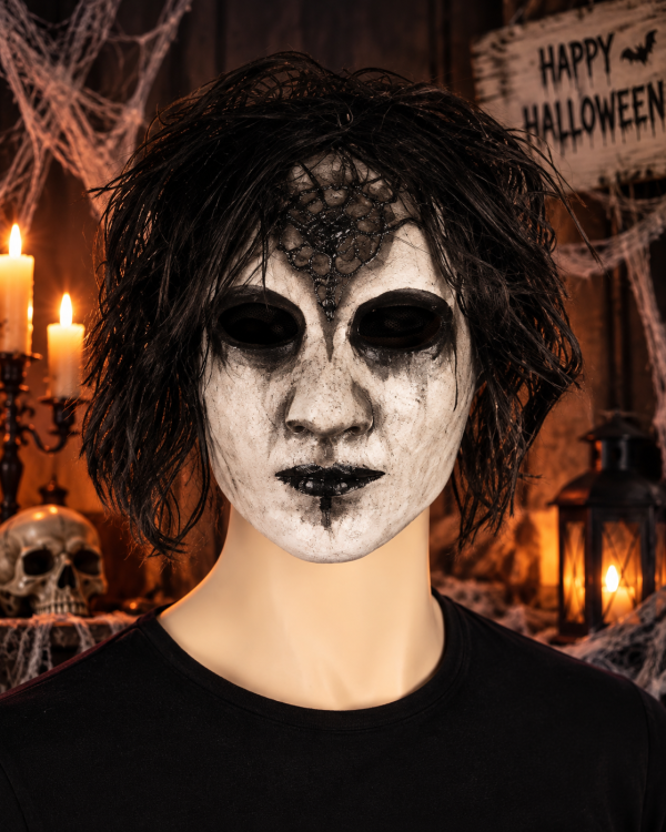 Masque Effrayant