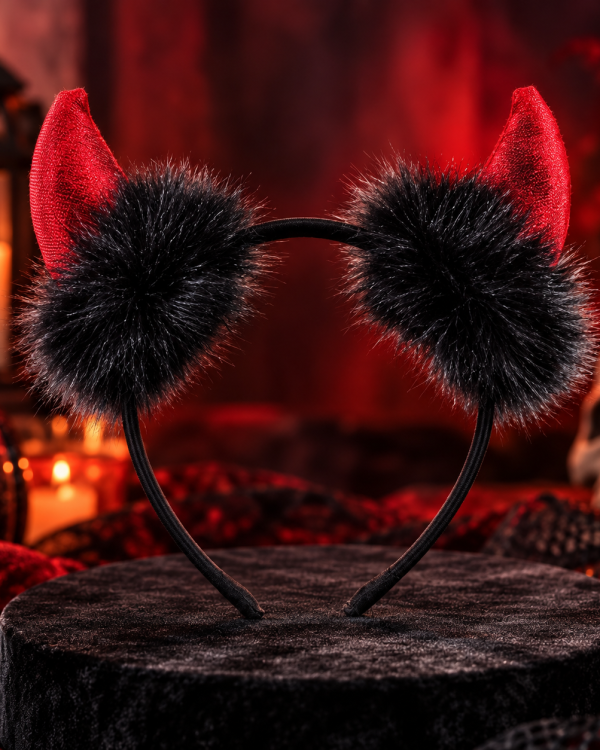 Serre Tête de Diablesse