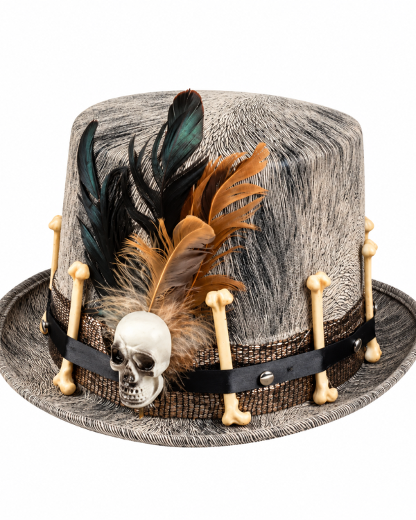 Chapeau Vaudou Nawu