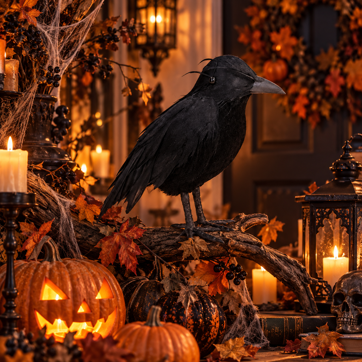 Corbeau – Image 2