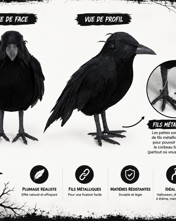 Corbeau
