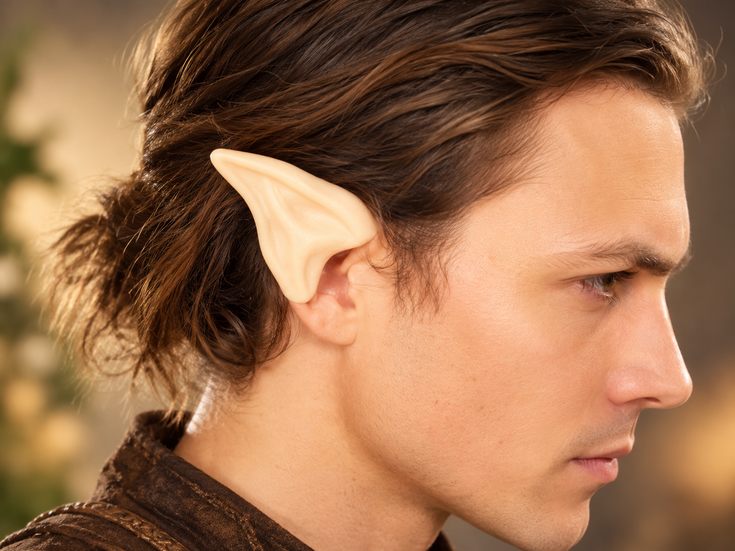 Oreilles Pointues
