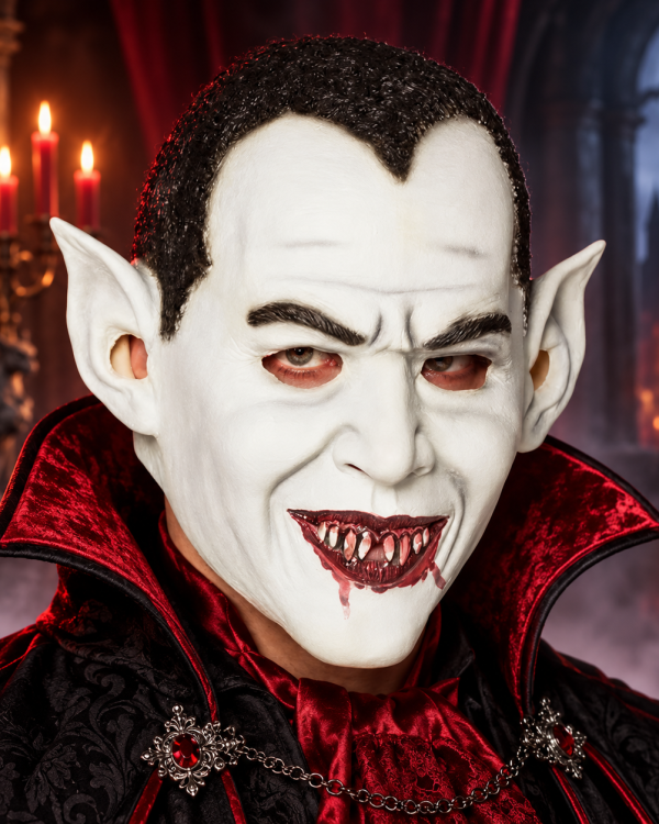Masque de Vampire