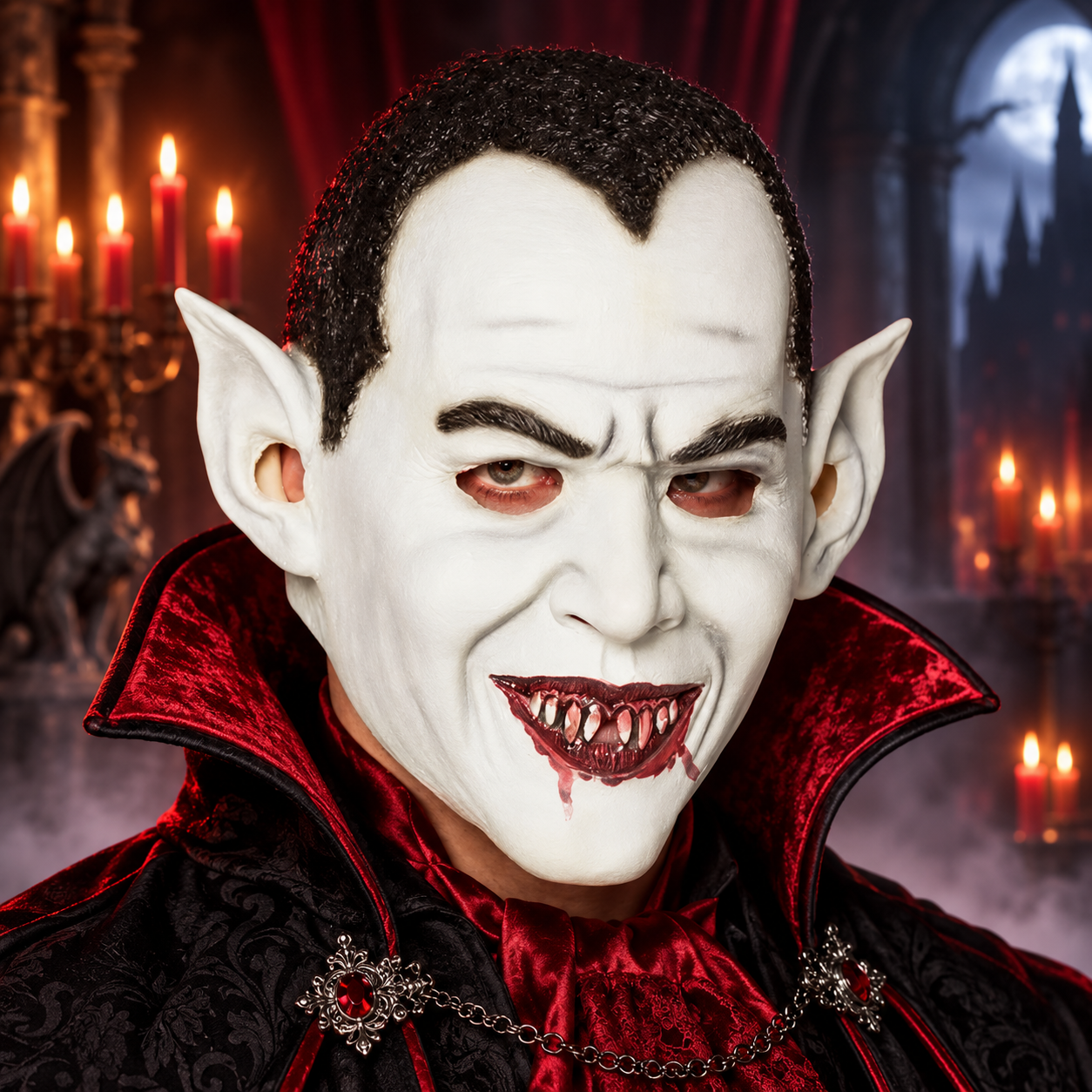 Masque de Vampire