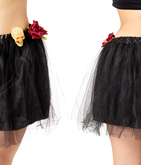 Tutu Day of the Dead
