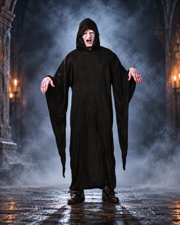 Tunique "Scream"