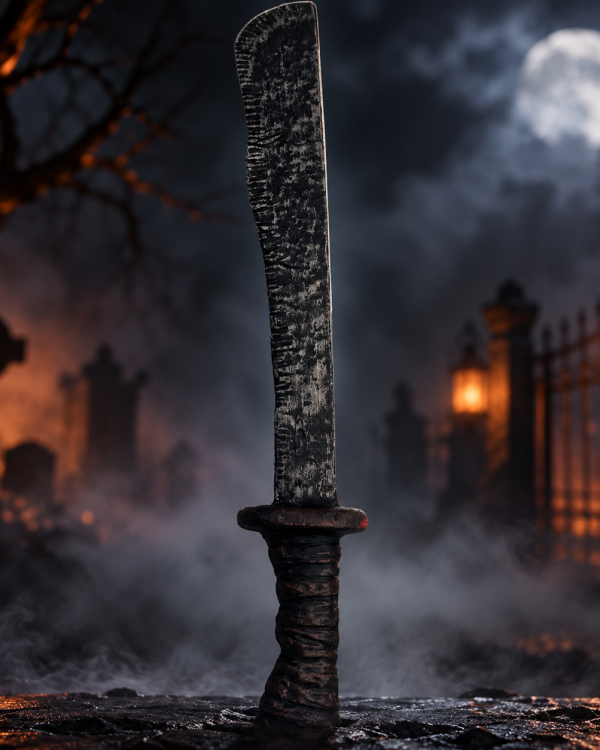 Machette