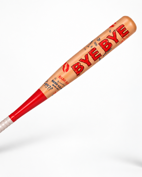 Batte de Baseball
